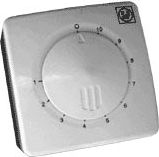 S&P Fan controler REB-1 N (230V 50) 5401270300 | Elektrika.lv