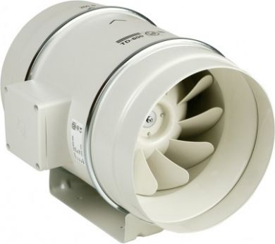 S&P Kanāla ventilators TD350/125 0202086 | Elektrika.lv