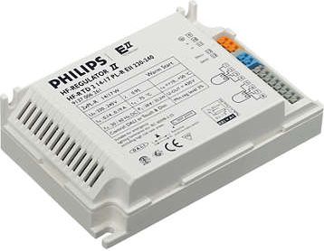 Philips HF-Ri TD 155 TL5C E+ 195-240V Ballast 8718291718642 | Elektrika.lv