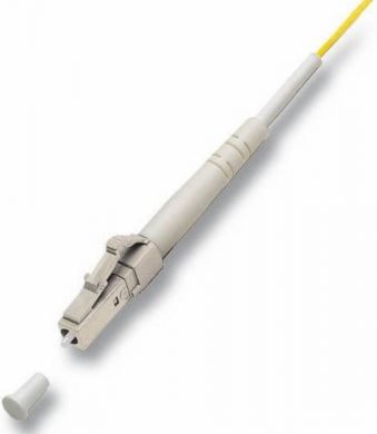 EFB-Elektronik Optical Fiber Pigtail Cable LC 62,5/125 2m, MM O3491.2 | Elektrika.lv