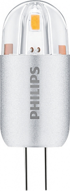 Philips CorePro LEDcapsuleLV 1.2-10W 830 G4 929002388902 | Elektrika.lv