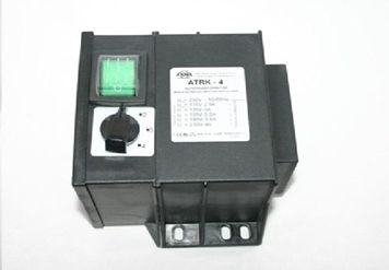 Indel ATRK-4 230V/115V/135V/155V Autotransformators IP68 ATRK-4 | Elektrika.lv