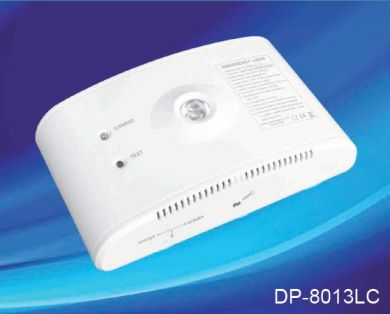 Alter LIBRA DP-8013LC LED 2.3W 3h Open area, Emergency luminaire EX-DP8013LC-NM | Elektrika.lv