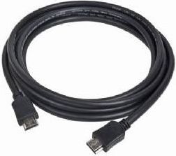 Cablexpert CABLE HDMI-HDMI 7.5M V2.0 BLK/CC-HDMI4-7.5M GEMBIRD CC-HDMI4-7.5M | Elektrika.lv