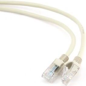 Cablexpert CAT5E UTP 0.25M Patch kabelis, Balts PP12-0.25M | Elektrika.lv