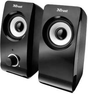 TRUST Speaker TRUST P.M.P.O. 16 Watts 17595 17595 | Elektrika.lv