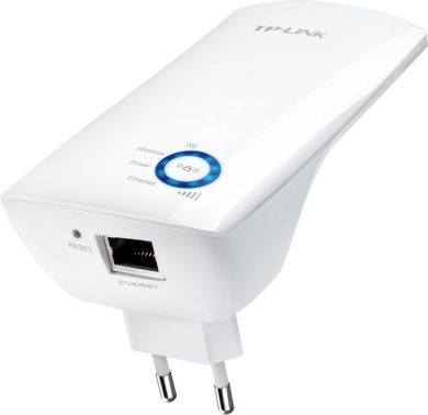 Tp-Link WRL RANGE EXTENDER 300MBPS/TL-WA850RE TP-LINK TL-WA850RE | Elektrika.lv