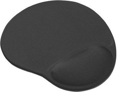 TRUST MOUSE PAD BIGFOOT GEL/BLACK 16977 TRUST 16977 | Elektrika.lv