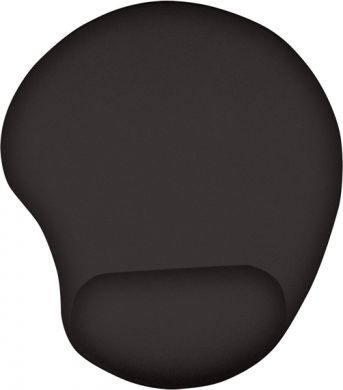 TRUST MOUSE PAD BIGFOOT GEL/BLACK 16977 TRUST 16977 | Elektrika.lv