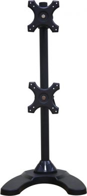Neomounts TV SET ACC DESK MOUNT BLACK/10-24" FPMA-D700DDV NEOMOUNTS FPMA-D700DDV | Elektrika.lv