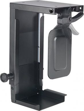 Neomounts PC ACC DESK MOUNT 10KG/CPU-D075BLACK NEOMOUNTS CPU-D075BLACK | Elektrika.lv