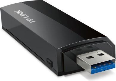 Tp-Link WRL ADAPTER 1200MBPS USB/DUAL BAND ARCHER T4U TP-LINK ARCHERT4U | Elektrika.lv