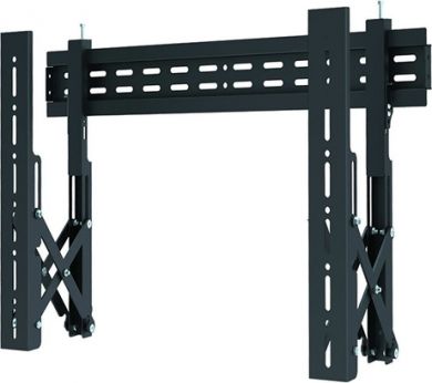 Neomounts TV SET ACC WALL MOUNT BLACK/32-60" LED-VW1000BLACK  NEWSTAR LED-VW1000BLACK | Elektrika.lv