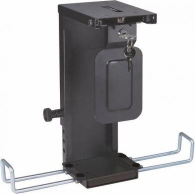 Neomounts PC ACC DESK MOUNT 10KG/CPU-D075BLACK/LK NEOMOUNTS CPU-D075BLACK/LK | Elektrika.lv
