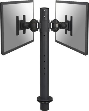 Neomounts TV SET ACC DESK MOUNT BLACK/FPMA-D050DBLACK NEOMOUNTS FPMA-D050DBLACK | Elektrika.lv