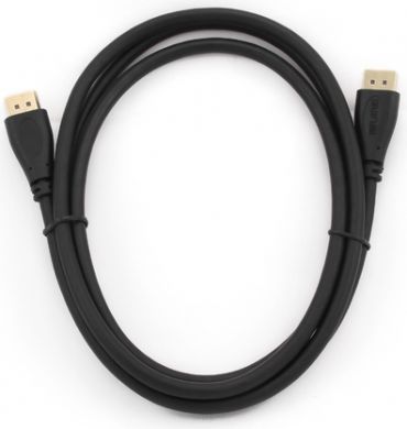 Gembird DisplayPort кабель, 1m, 4K CC-DP-1M | Elektrika.lv