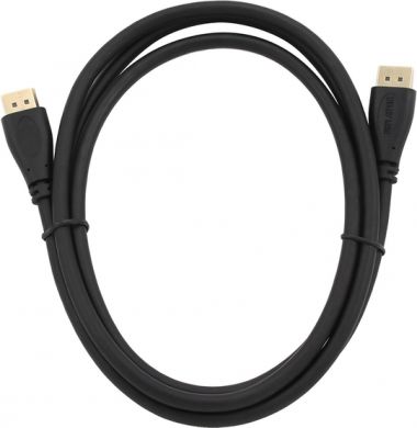 Gembird DisplayPort kabelis, 1m, 4K CC-DP-1M | Elektrika.lv