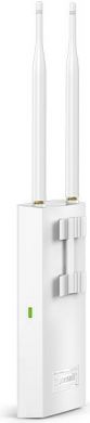 Tp-Link WRL ACCESS POINT 300MBPS/OMADA EAP110-OUTDOOR TP-LINK EAP110-OUTDOOR | Elektrika.lv