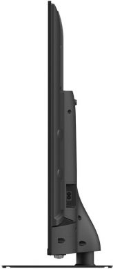 THOMSON TV Set THOMSON 50" 4K/Smart QLED 3840x2160 Wireless LAN Bluetooth Google TV Black 50QG7C14 50QG7C14 | Elektrika.lv