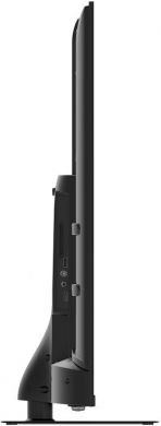 THOMSON TV Set THOMSON 55" 4K/Smart QLED 3840x2160 Wireless LAN Bluetooth Google TV Black 55QG7C14 55QG7C14 | Elektrika.lv