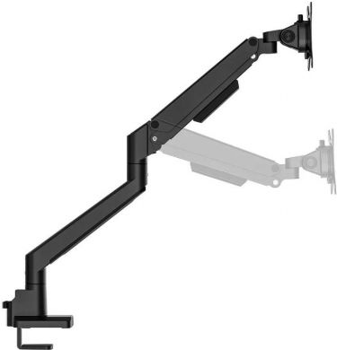 Neomounts MONITOR ACC DESK MOUNT 17-35"/DS70-250BL1 NEOMOUNTS DS70-250BL1 | Elektrika.lv