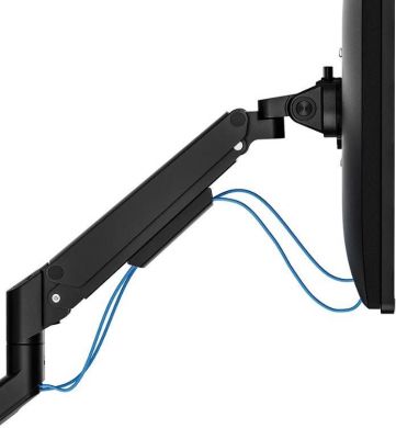 Neomounts MONITOR ACC DESK MOUNT 17-35"/DS70-250BL1 NEOMOUNTS DS70-250BL1 | Elektrika.lv