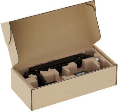 Neomounts MONITOR ACC DESK MOUNT 17-35"/DS70-250BL1 NEOMOUNTS DS70-250BL1 | Elektrika.lv