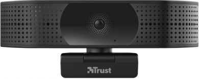 TRUST CAMERA WEBCAM TEZA 4K UHD/24280 TRUST 24280 | Elektrika.lv