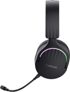 TRUST HEADSET WRL GXT491 FAYZO/BLK 24901 TRUST 24901 | Elektrika.lv