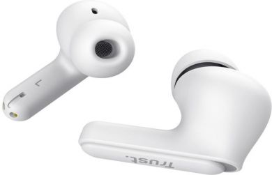 TRUST HEADSET EARBUDS YAVI BT ENC/WHITE 25172 TRUST 25172 | Elektrika.lv