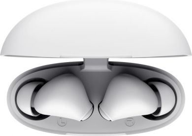 TRUST HEADSET EARBUDS YAVI BT ENC/WHITE 25172 TRUST 25172 | Elektrika.lv