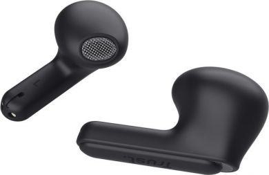 TRUST HEADSET EARPHONES YAVI BT ENC/BLACK 25298 TRUST 25298 | Elektrika.lv