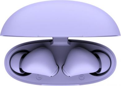 TRUST HEADSET EARBUDS YAVI BT ENC/PURPLE 25297 TRUST 25297 | Elektrika.lv