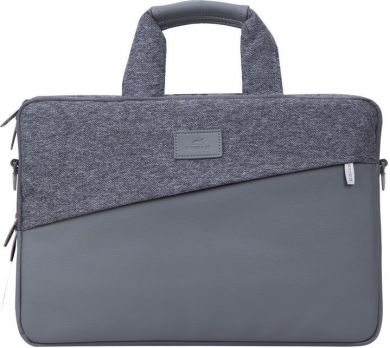 Rivacase NB CASE EGMONT 15.6"/7930 GREY RIVACASE 7930GREY | Elektrika.lv