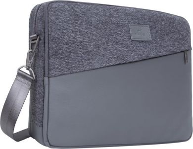 Rivacase NB CASE EGMONT 15.6"/7930 GREY RIVACASE 7930GREY | Elektrika.lv