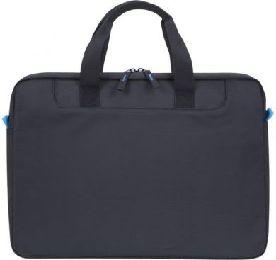 Rivacase NB CASE REGENT 14"/8027 BLACK RIVACASE 8027BLACK | Elektrika.lv