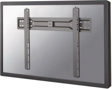 Neomounts TV SET ACC WALL MOUNT/37-75" LED-W600BLACK NEOMOUNTS LED-W600BLACK | Elektrika.lv