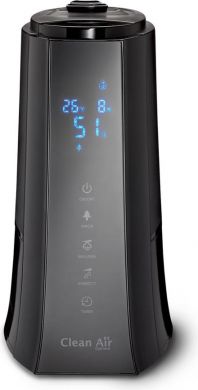  HUMIDIFIER WITH IONIZER/CA-603 CLEAN AIR OPTIMA CA-603 | Elektrika.lv