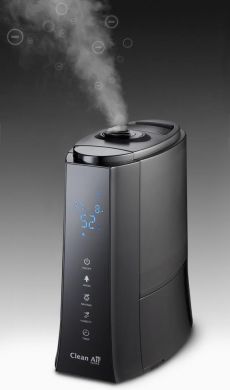 HUMIDIFIER WITH IONIZER/CA-603 CLEAN AIR OPTIMA CA-603 | Elektrika.lv