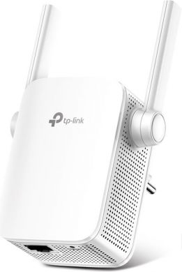 Tp-Link WRL RANGE EXTENDER 733MBPS/RE205 TP-LINK RE205 | Elektrika.lv