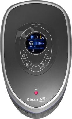  AIR PURIFIER HEPA UV/CA-508 CLEAN AIR OPTIMA CA-508 | Elektrika.lv