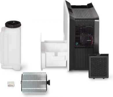  AIR WASHER/CA-803 CLEAN AIR OPTIMA CA-803 | Elektrika.lv