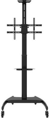 Neomounts TV SET ACC FLOOR STAND BLACK/37-70" PLASMA-M1900E NEOMOUNTS PLASMA-M1900E | Elektrika.lv