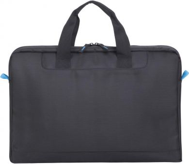Rivacase NB CASE REGENT 17.3"/8059 BLACK RIVACASE 8059BLACK | Elektrika.lv