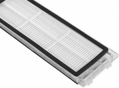 Roborock Product ROBOROCK Washable Dustbin Filter Washable Dustbin Filter 2-pack For S5 White/S5 White/S5 Black/E4 Black/S6 White/S6 White/S6 Black/S4 Black/S5 White Max/S5 Black Max/S6 White Pure/S6 Black Pure/S6 Black MaxV/E5 White/E5 Black/Q5 Black 8.02.00 8.02.0058 | Elektrika.lv