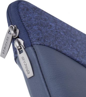 Rivacase NB SLEEVE EGMONT 13.3"/7903 BLUE RIVACASE 7903BLUE | Elektrika.lv