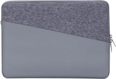Rivacase NB SLEEVE EGMONT 13.3"/7903 GREY RIVACASE 7903GREY | Elektrika.lv