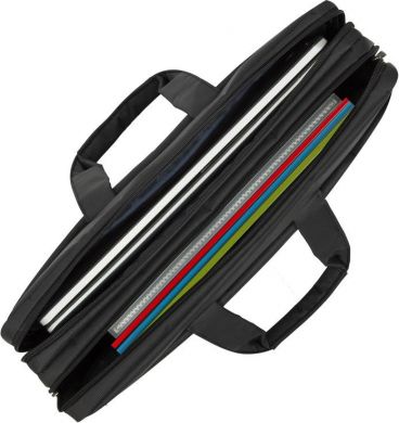 Rivacase NB CASE CENTRAL 17.3"/8257 BLACK RIVACASE 8257 | Elektrika.lv