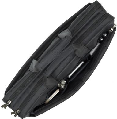 Rivacase NB CASE CENTRAL 17.3"/8257 BLACK RIVACASE 8257 | Elektrika.lv
