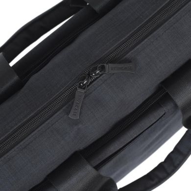 Rivacase NB CASE BISCAYNE 17.3"/8355 BLACK RIVACASE 8355 | Elektrika.lv